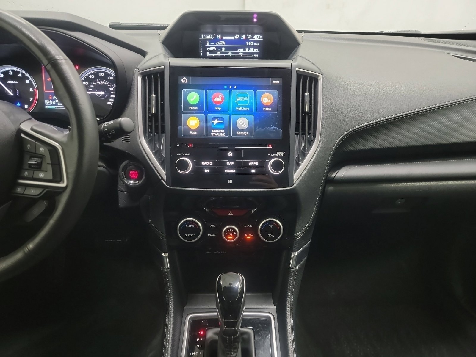 Used 2022 Subaru Forester Touring w/ Popular Package #3 image 20