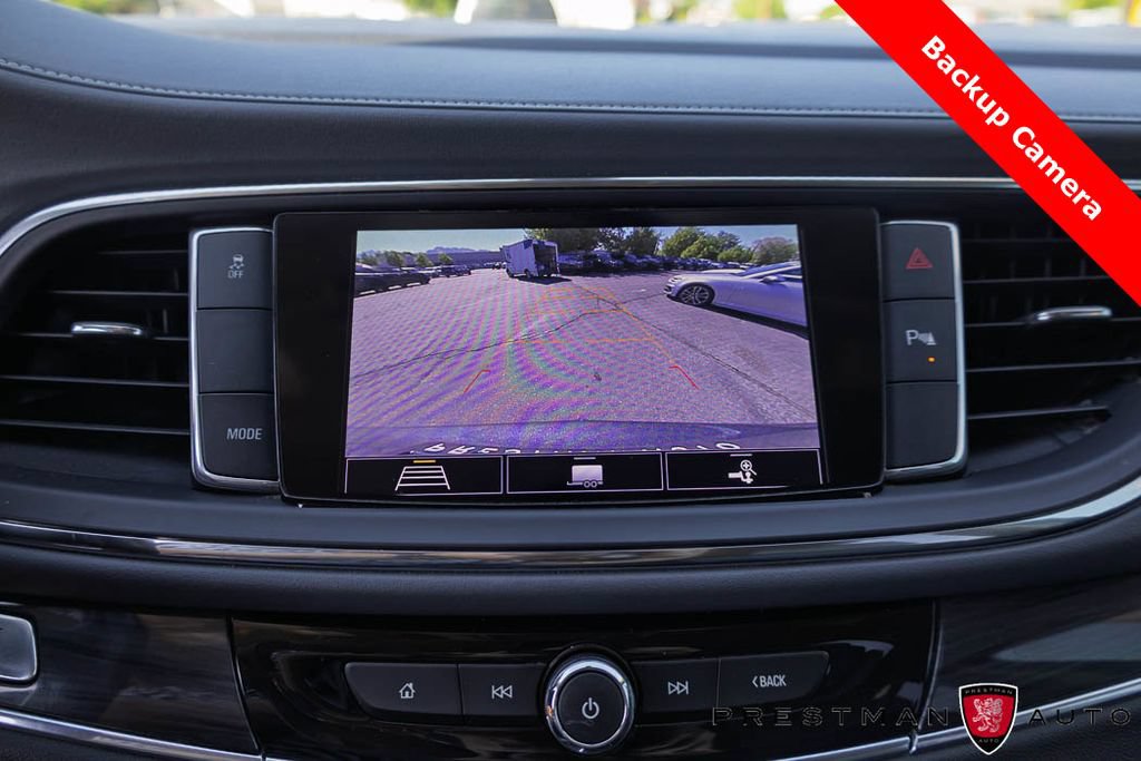 Used 2020 Buick Enclave Essence w/ Trailering Package, 5000 lbs. FWD image 8