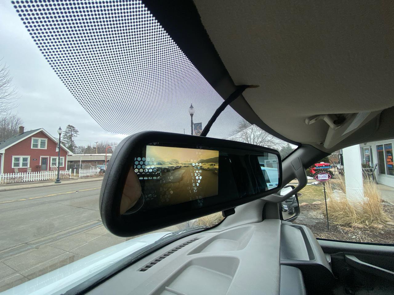 Used 2024 Chevrolet Express 2500 w/ Driver Convenience Package image 33