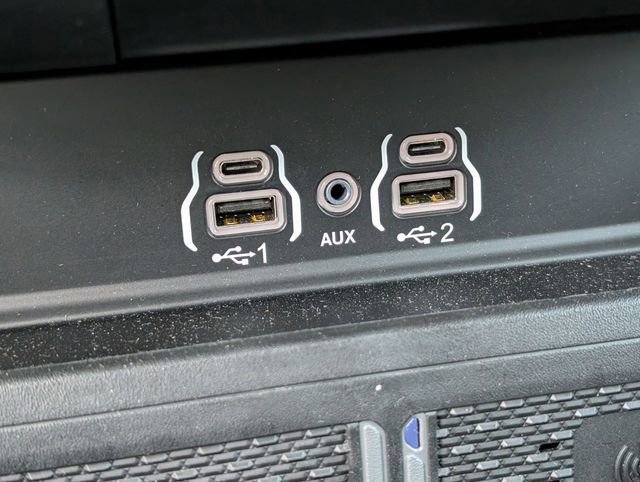 New 2026 RAM 2500 Laramie w/ Night Edition image 21