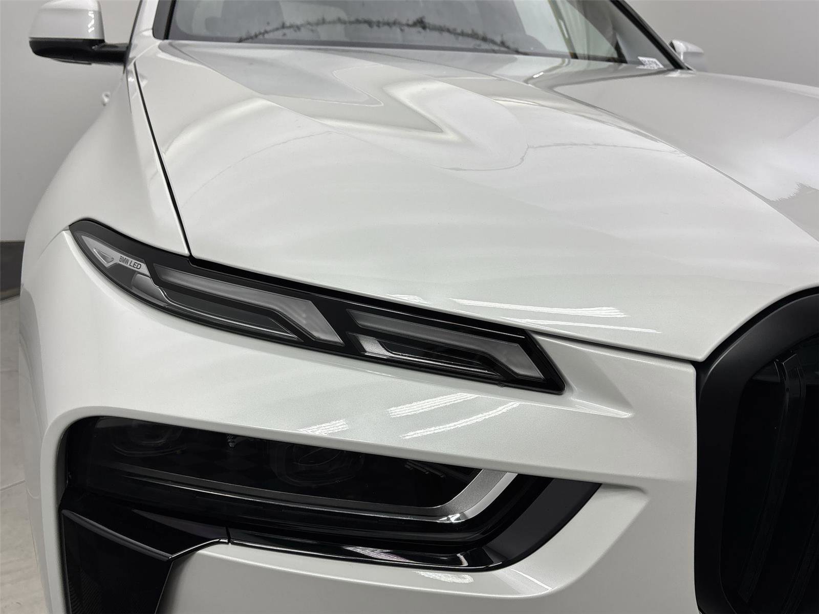 New 2026 BMW X7 xDrive40i w/ M Sport Package image 18