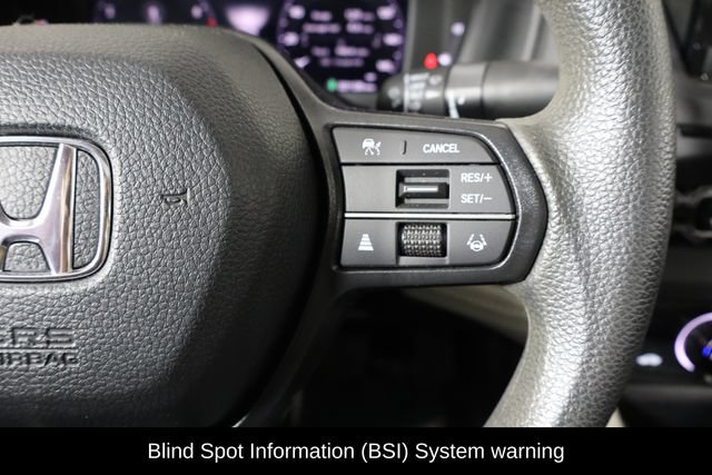 Used 2024 Honda Accord EX image 8