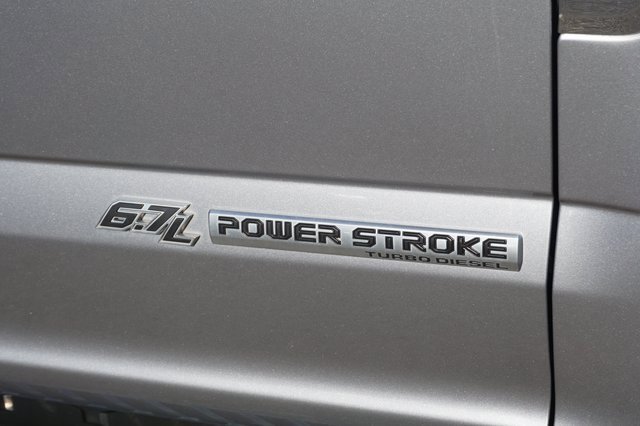 Certified 2020 Ford F350 Lariat w/ Lariat Ultimate Package image 35