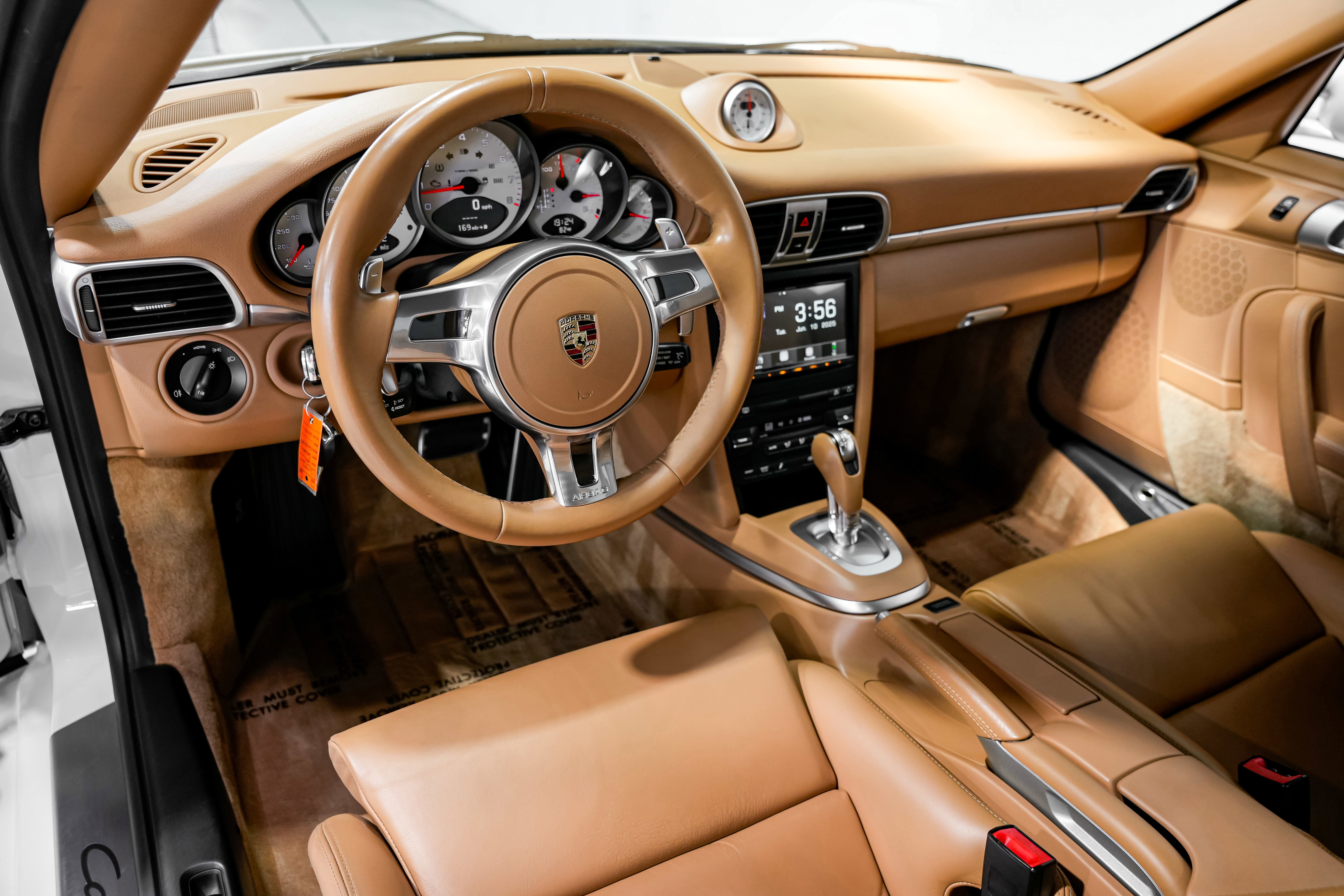 Used 2011 Porsche 911 Carrera GTS image 9