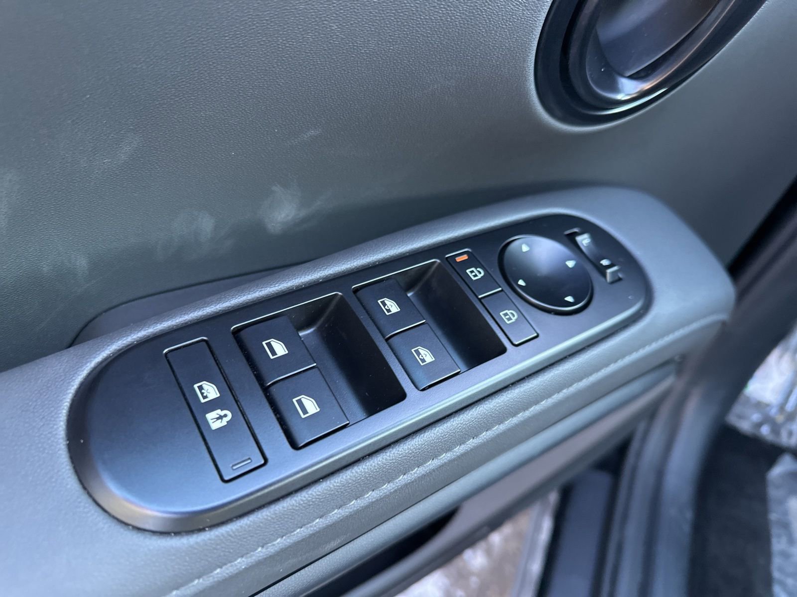 New 2026 Hyundai Palisade XRT Pro image 21