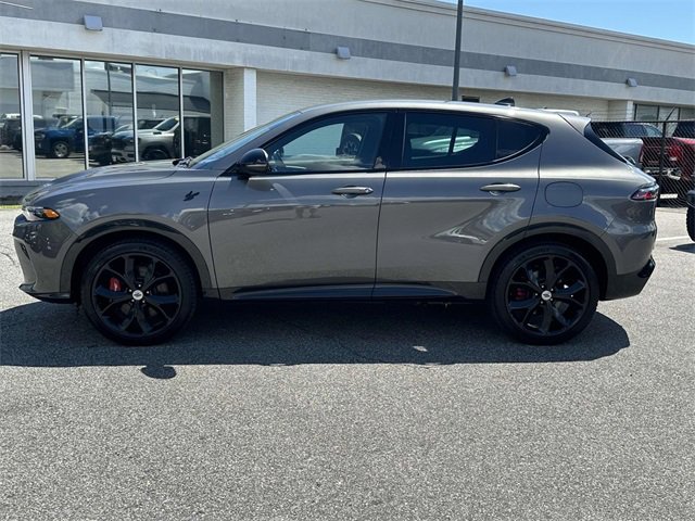 Used 2024 Dodge Hornet R/T image 26