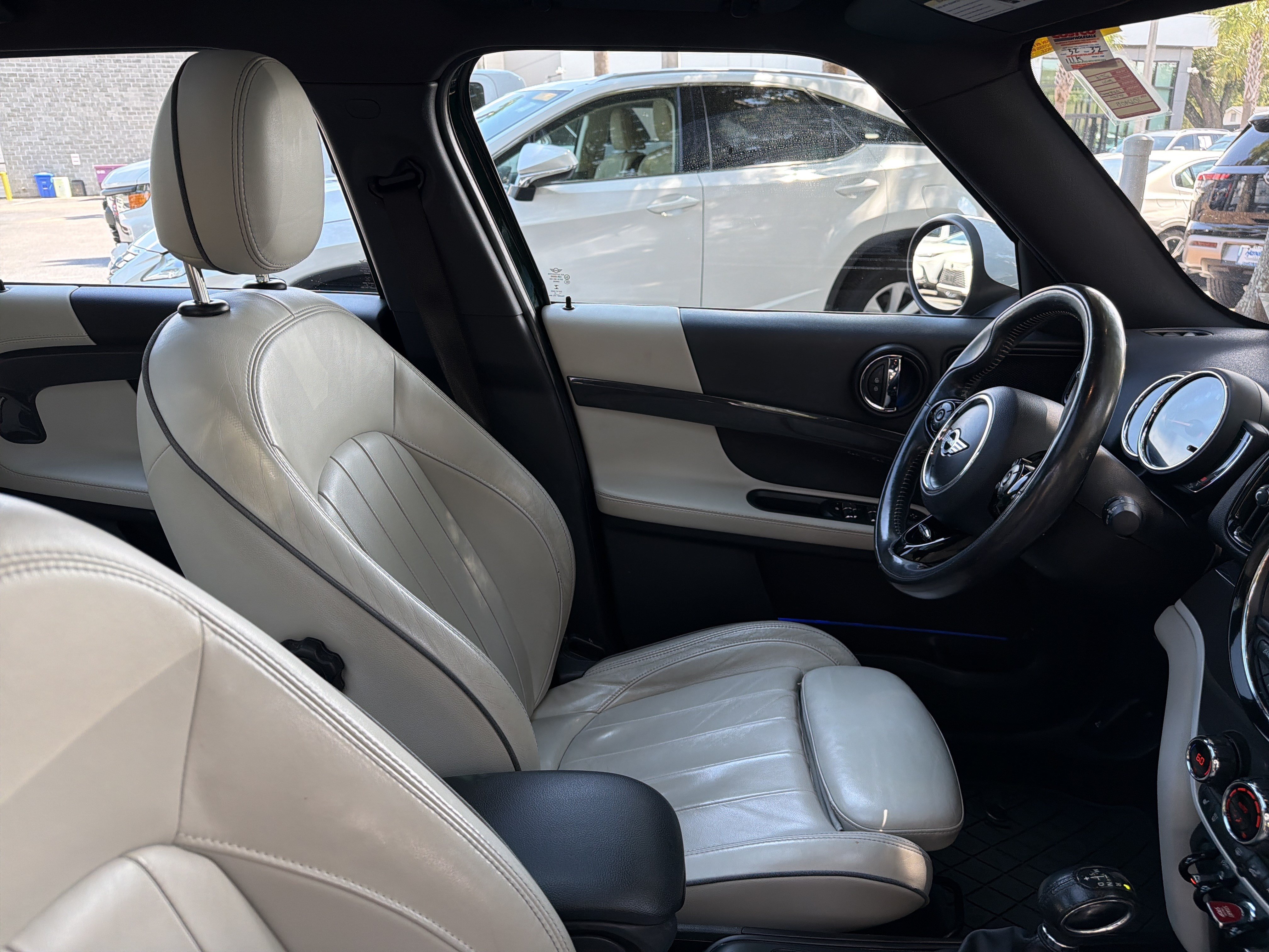 Used 2018 MINI Cooper Countryman S FWD image 44