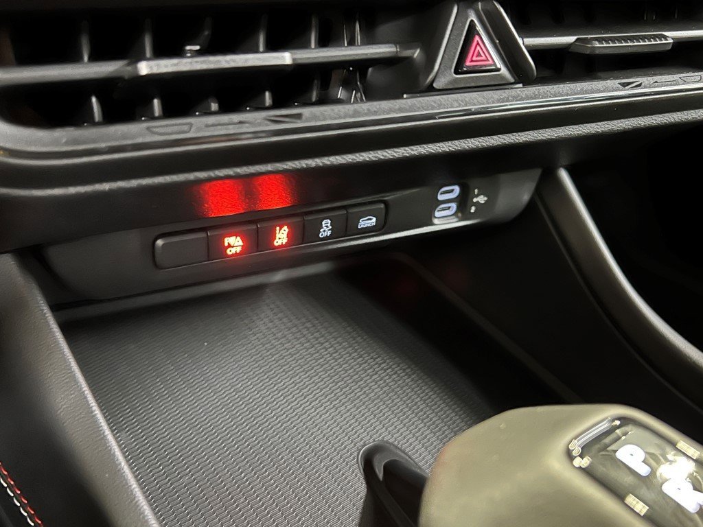 New 2026 Dodge Charger R/T Scat Pack w/ Track Package image 37