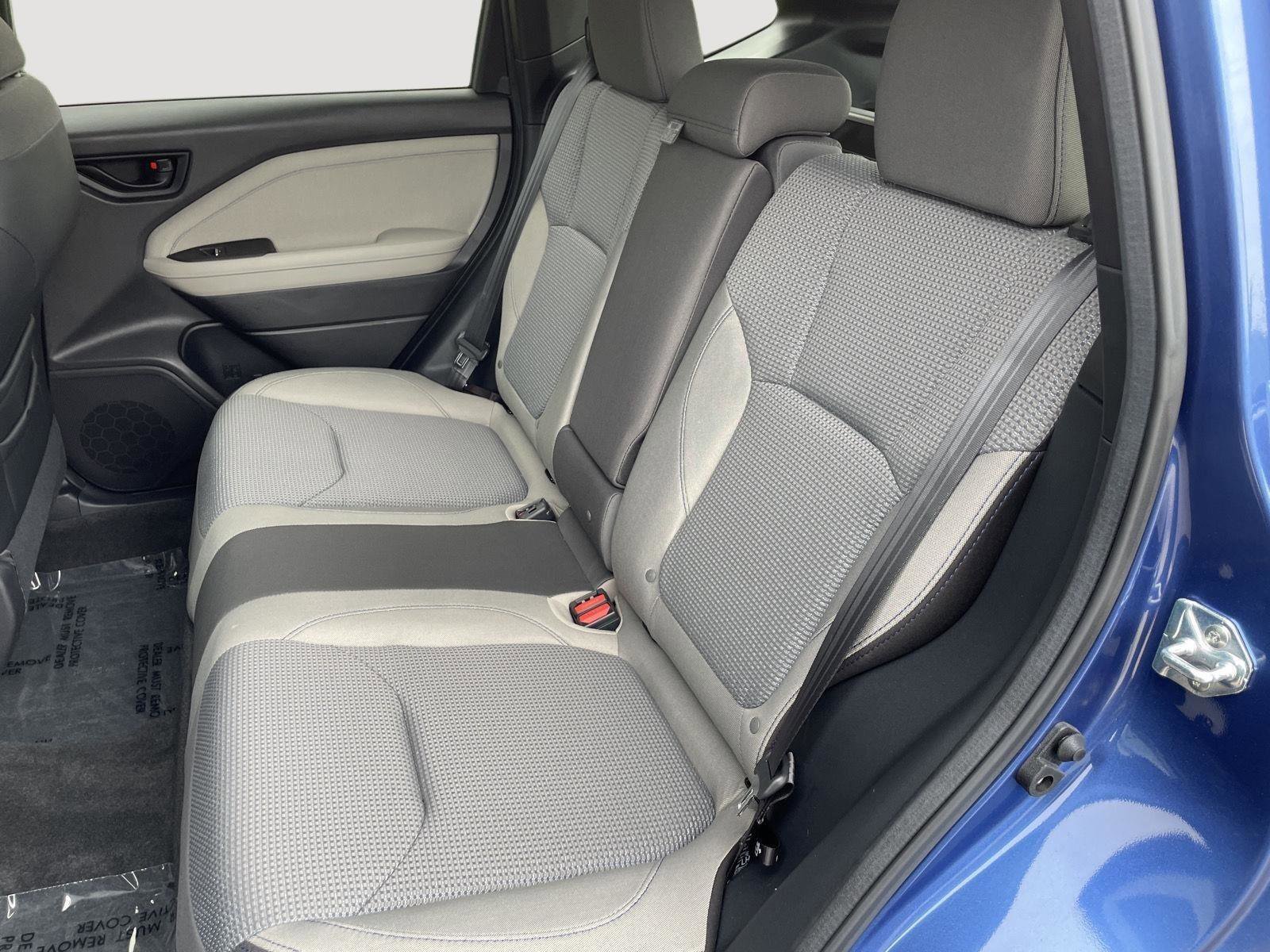 Certified 2026 Subaru Forester Premium AWD/4WD image 23