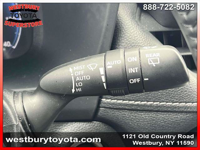 Certified 2023 Toyota RAV4 Limited AWD/4WD image 23