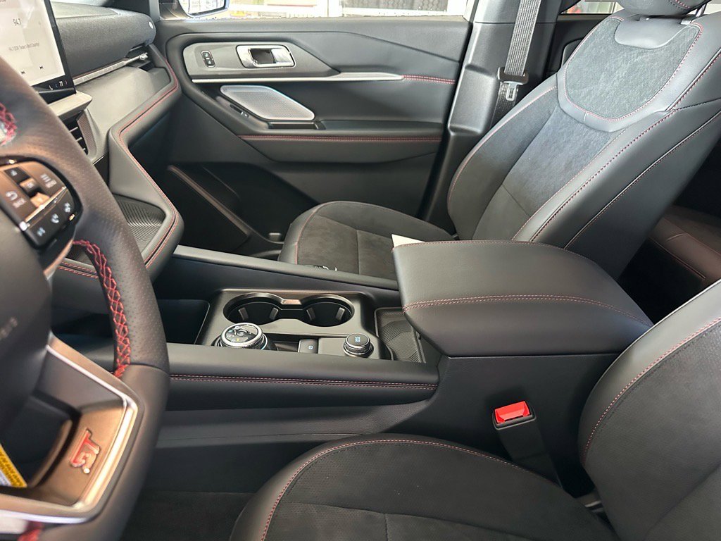 New 2026 Ford Explorer ST w/ Sun And Sound Package image 20