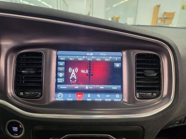 Used 2021 Dodge Charger GT w/ Blacktop Package RWD image 18