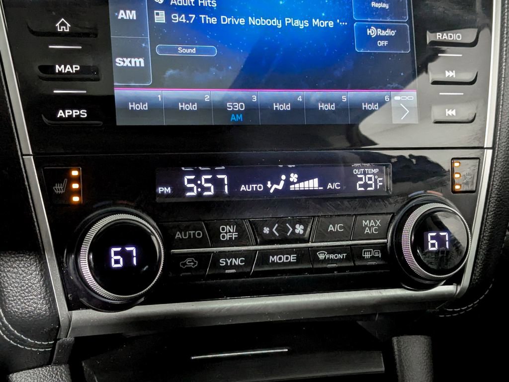 Used 2019 Subaru Outback 2.5i Limited image 24