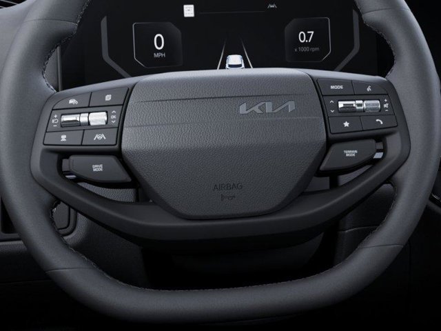 New 2027 Kia Sportage SX Prestige AWD/4WD image 22