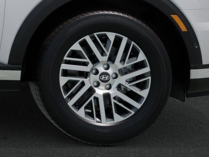 New 2026 Hyundai Palisade SEL FWD image 8