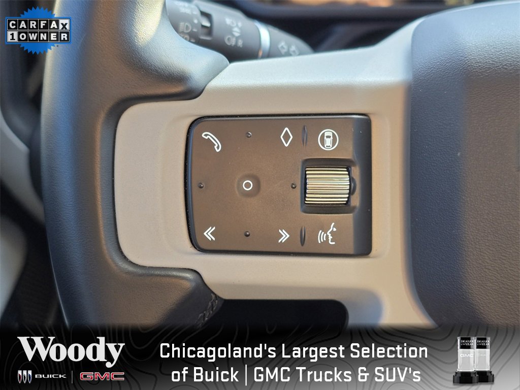 Used 2024 Land Rover Defender 110 S image 17