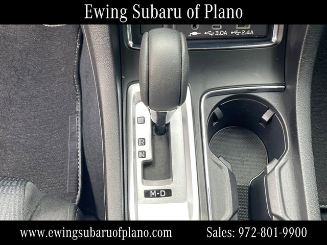 Used 2025 Subaru Ascent Premium image 23