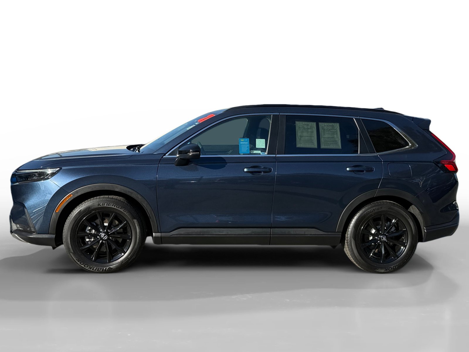 Used 2024 Honda CR-V Sport-L image 2