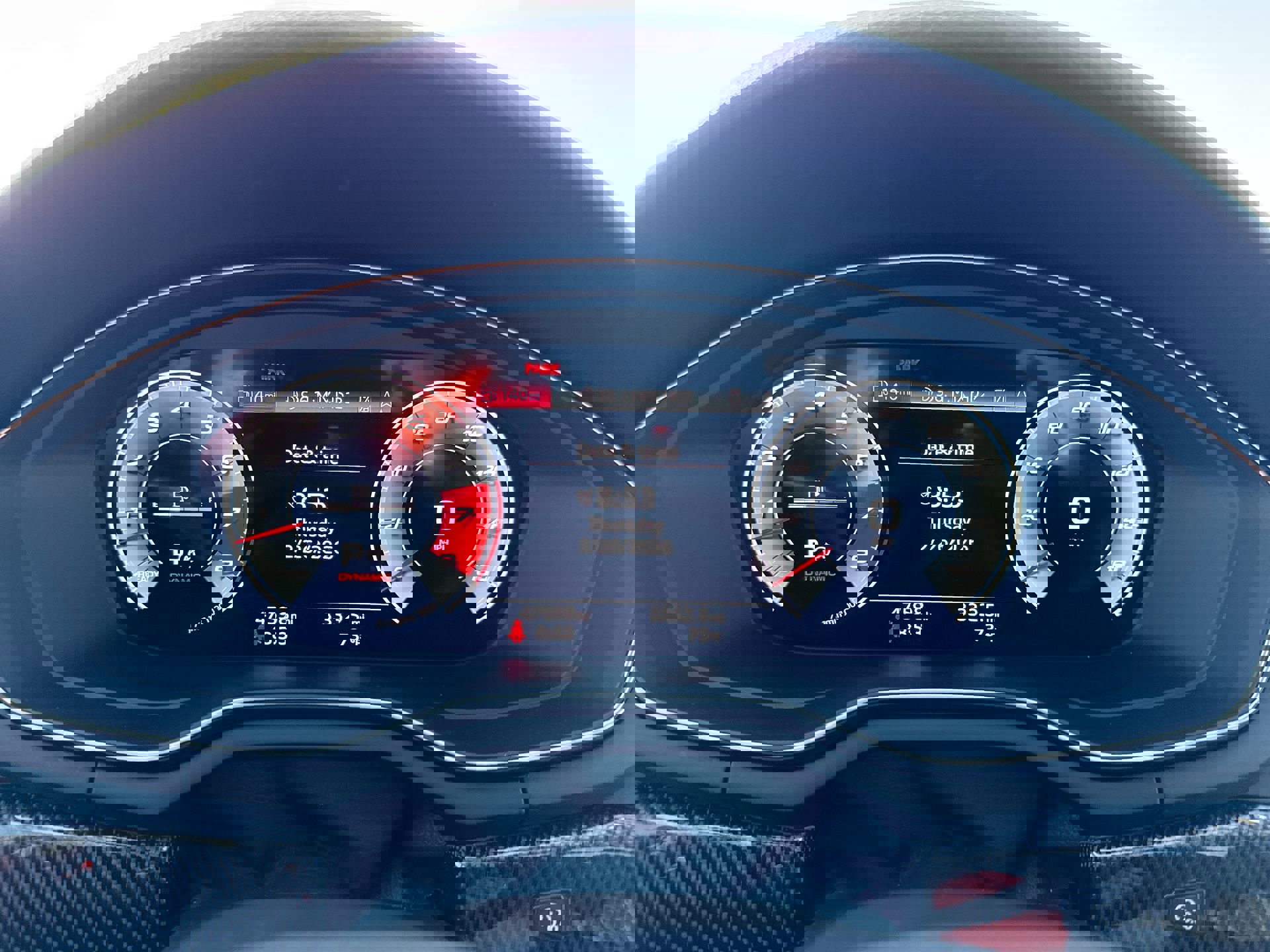 Used 2023 Audi S4 Premium Plus w/ Premium Plus Package image 10