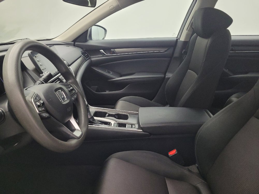 Used 2020 Honda Accord LX image 17