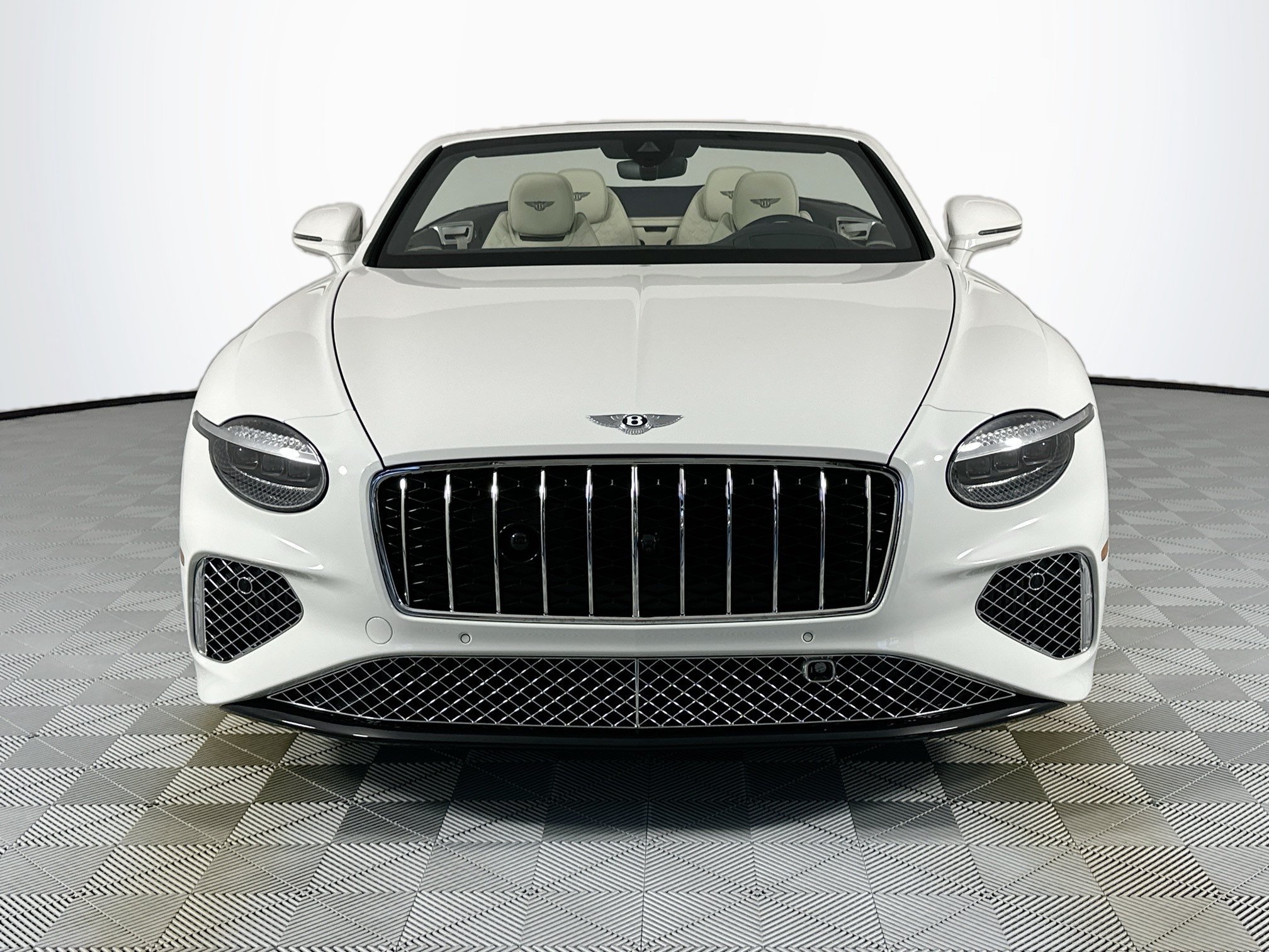 New 2026 Bentley Continental GT AWD/4WD image 2