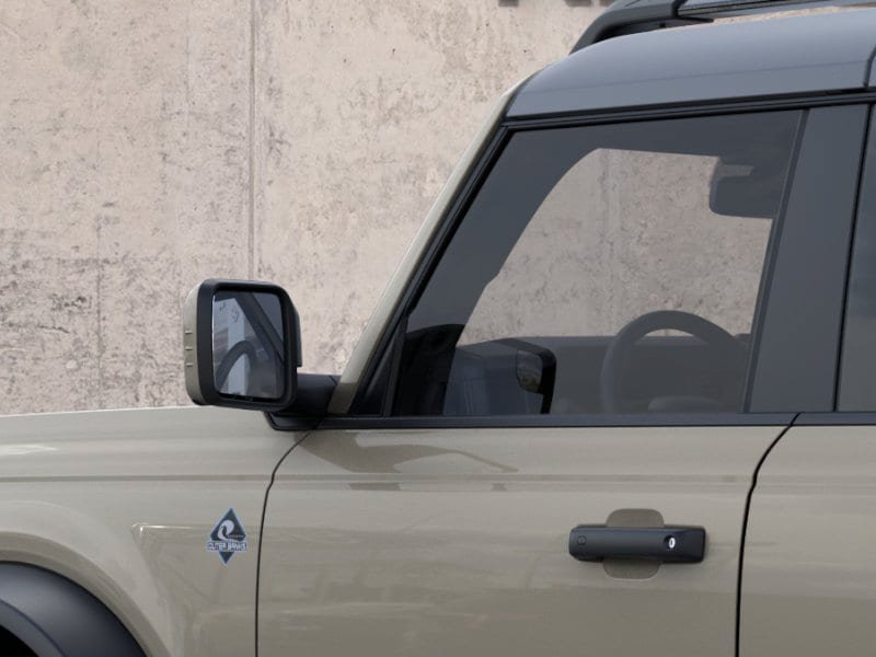 New 2026 Ford Bronco Outer Banks w/ Sasquatch Package AWD/4WD image 53