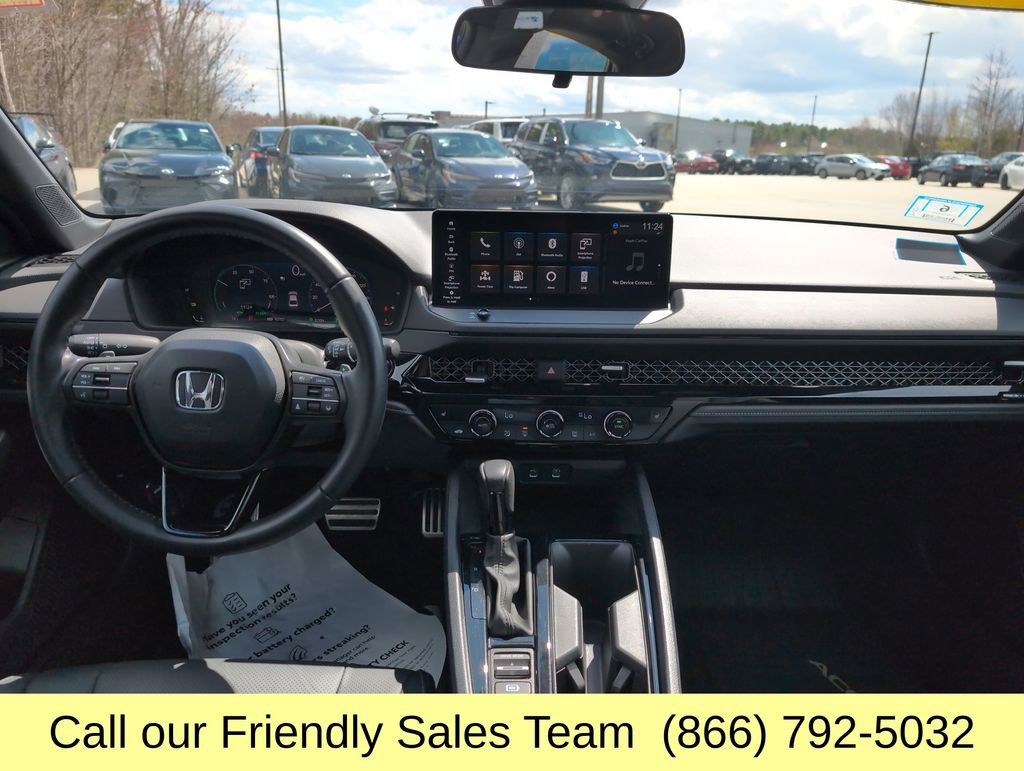 Used 2023 Honda Accord Sport image 14