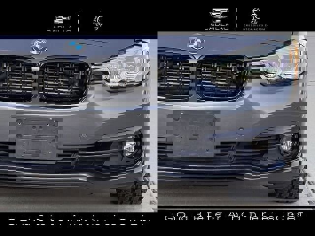 Used 2018 BMW 330e image 9