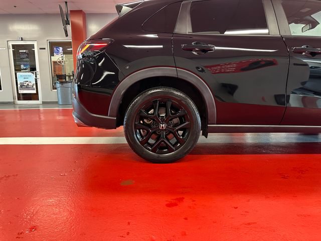 Used 2024 Honda HR-V Sport image 28