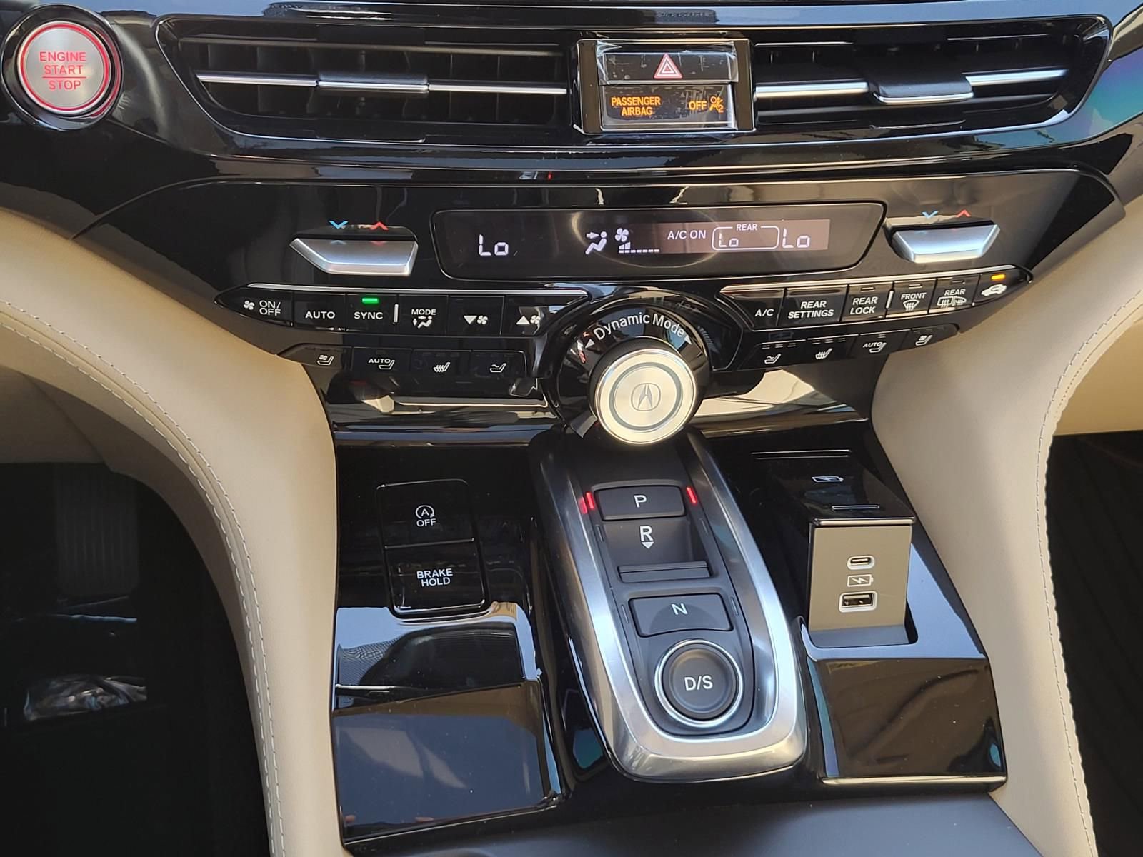 New 2026 Acura MDX w/ Advance Package image 23