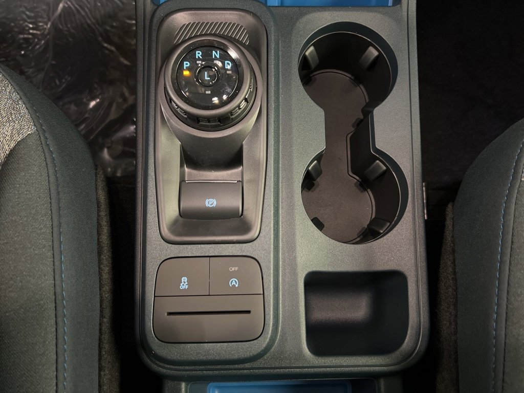 New 2025 Ford Maverick XLT w/ XLT Luxury Package image 16