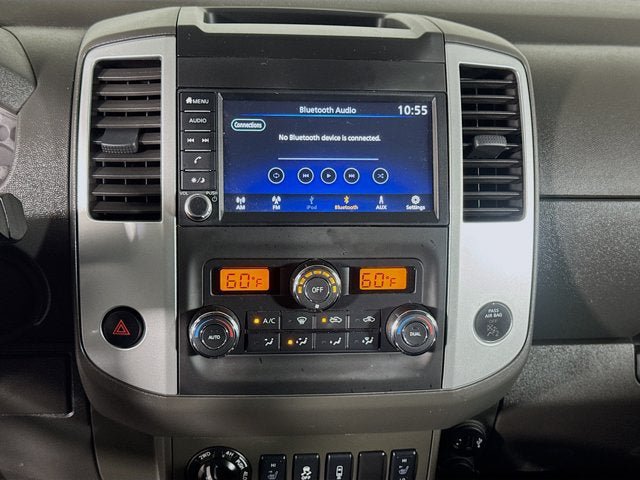 Used 2020 Nissan Frontier SV AWD/4WD image 12