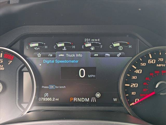 Used 2018 Ford F150 Raptor w/ Equipment Group 802A Luxury AWD/4WD image 8