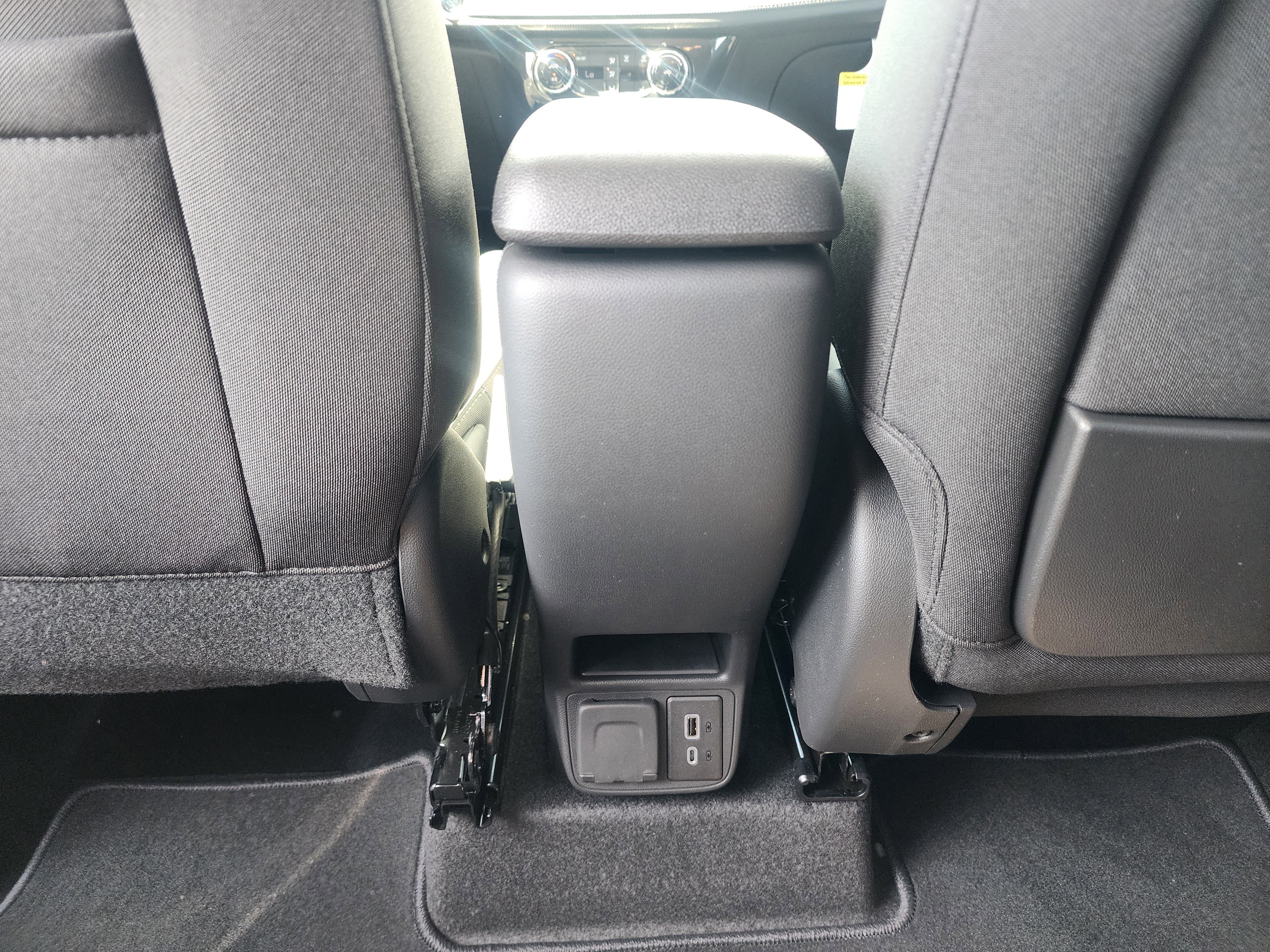 New 2025 Chevrolet TrailBlazer LT w/ Convenience Package image 17