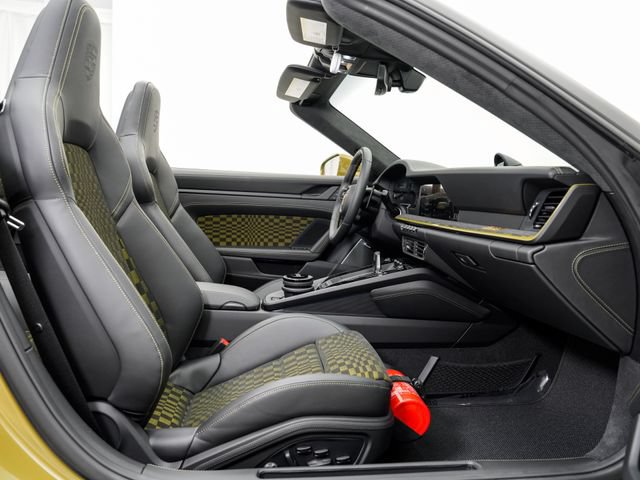 New 2026 Porsche 911 GTS RWD image 45