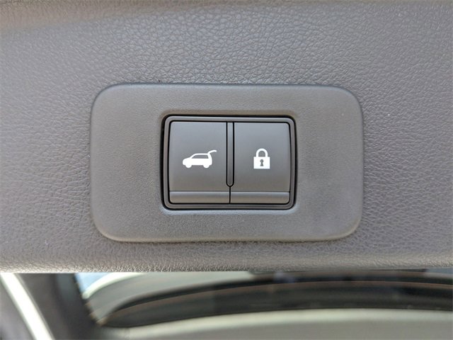 New 2025 Nissan Murano Platinum w/ Cargo Package image 17