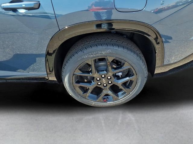 New 2026 Chevrolet Traverse RS w/ LPO, Floor Liner Package AWD/4WD image 21