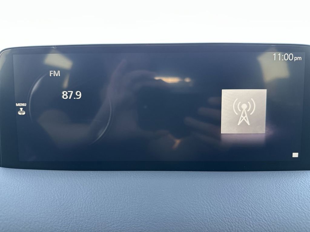 New 2025 MAZDA CX-5 AWD 2.5 S w/ Preferred Package image 16