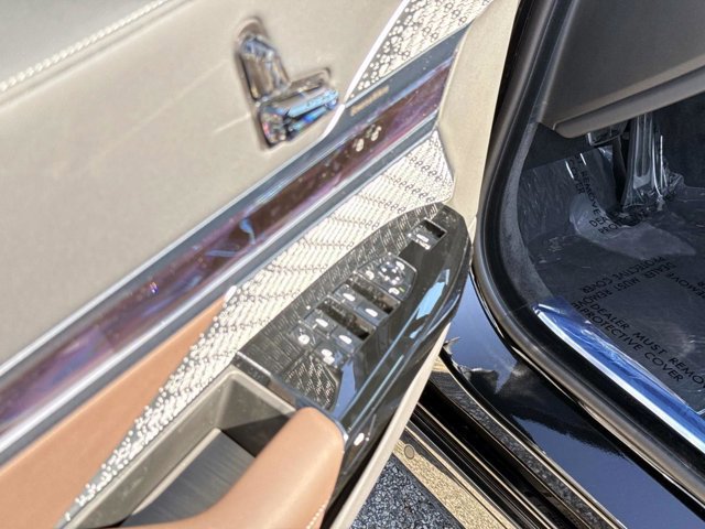 New 2026 BMW 760i xDrive w/ Executive Package AWD/4WD image 20