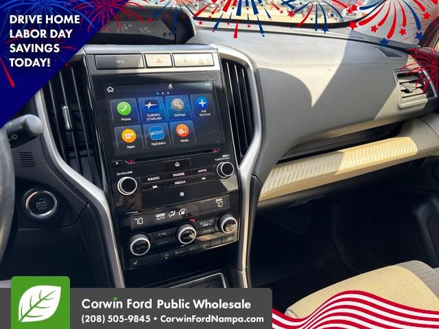 Used 2019 Subaru Ascent Premium w/ Popular Package #3 AWD/4WD image 21
