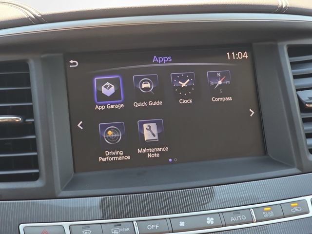 Used 2019 INFINITI QX60 Luxe w/ Essential Package AWD/4WD image 25