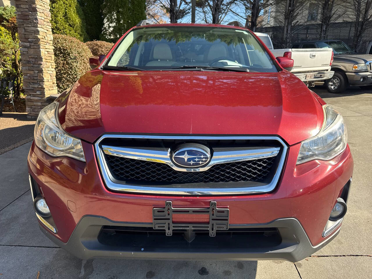 Used 2017 Subaru Crosstrek 2.0i Premium w/ Popular Package #1 AWD/4WD image 8