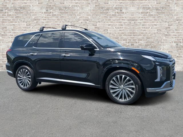Used 2023 Hyundai Palisade Calligraphy AWD/4WD image 1
