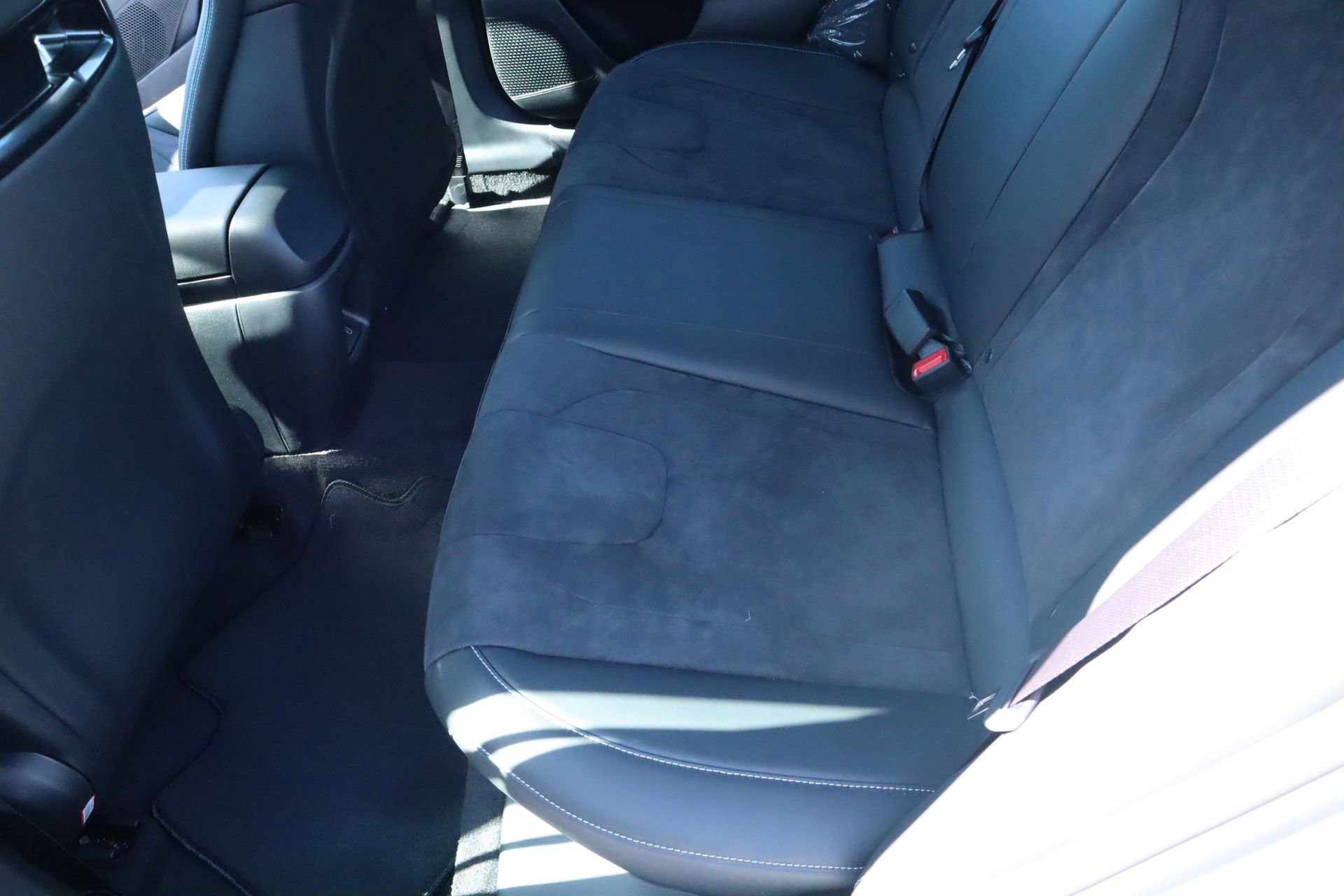 New 2025 Hyundai Elantra N Base image 16