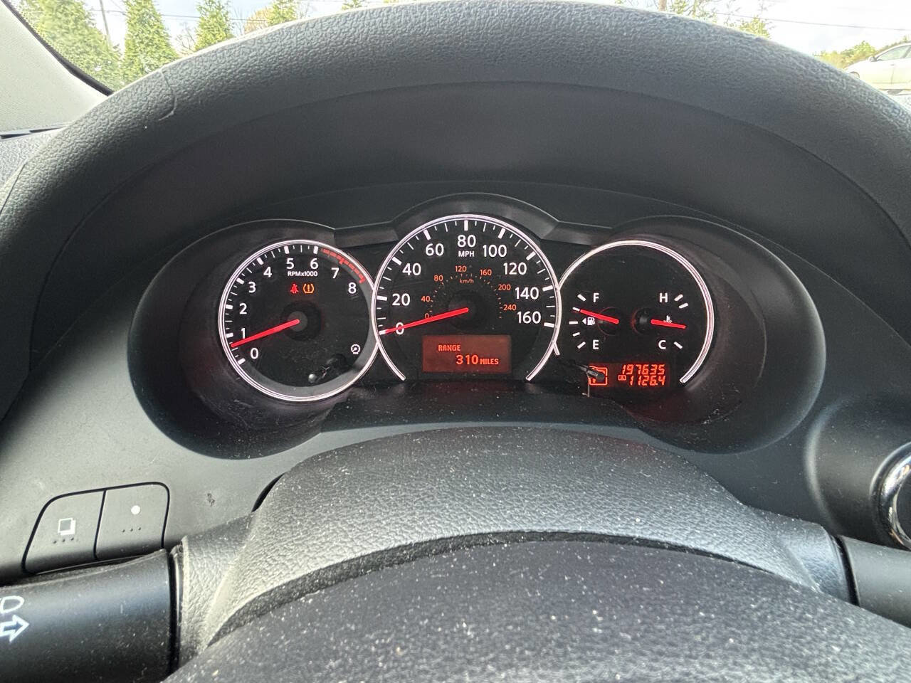 Used 2010 Nissan Altima 2.5 S image 13
