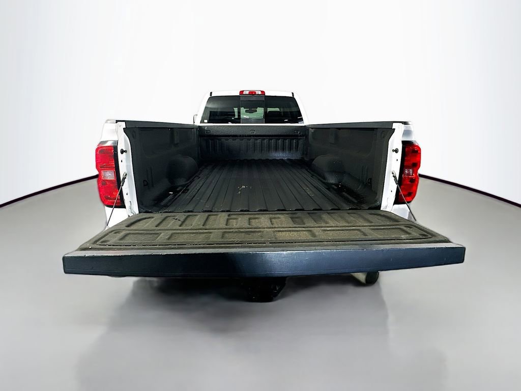 Used 2015 Chevrolet Silverado 3500 LTZ w/ Duramax Plus Package AWD/4WD image 27