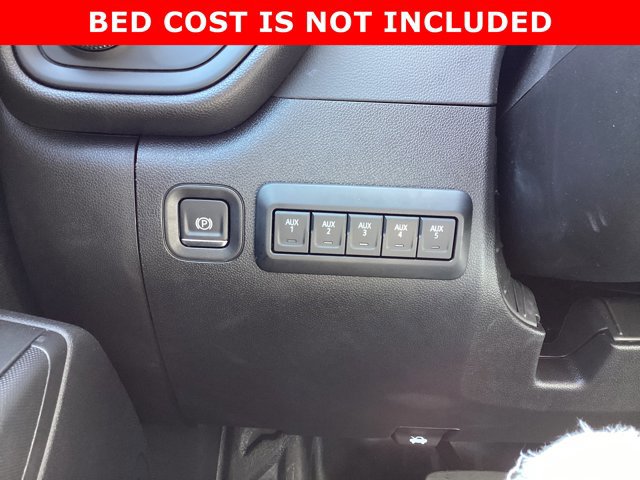 New 2025 GMC Sierra 3500 Pro w/ Convenience Package image 28