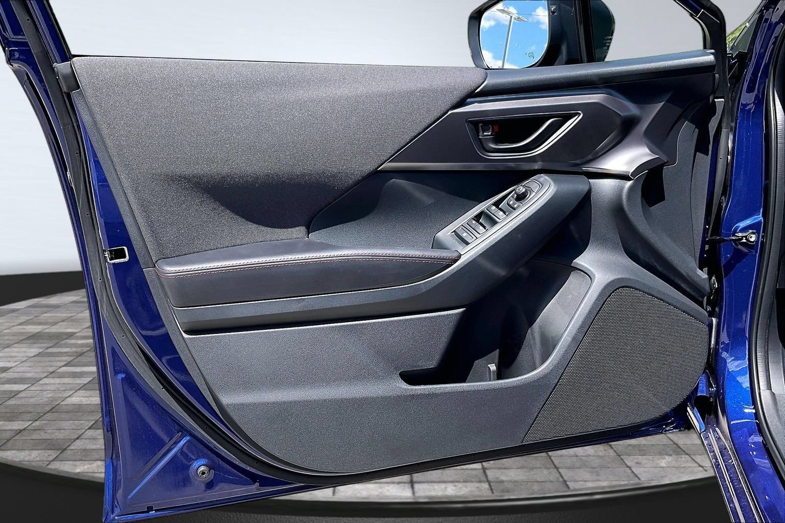 New 2026 Subaru Impreza 2.0i Sport AWD/4WD image 19