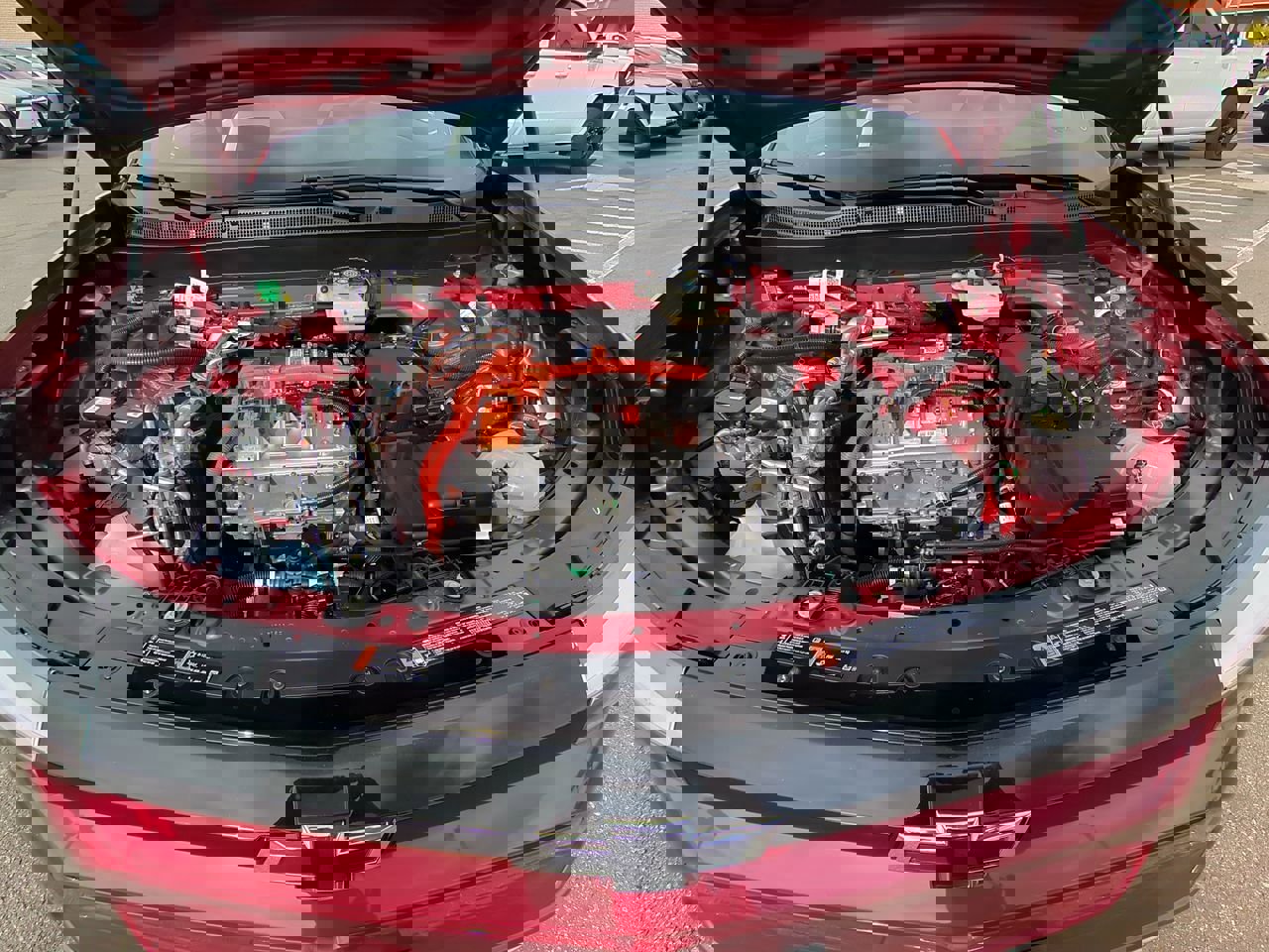 New 2026 Chevrolet Blazer EV LT image 29