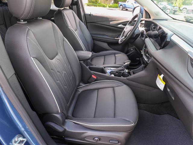 New 2026 Buick Encore GX Avenir w/ Avenir Technology Package FWD image 22